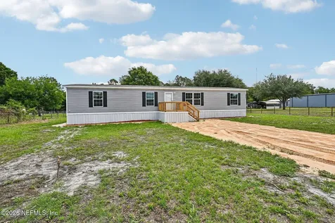 6771 SW County Road 225 Starke FL 32091