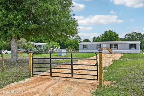 6771 SW County Road 225 Starke FL 32091