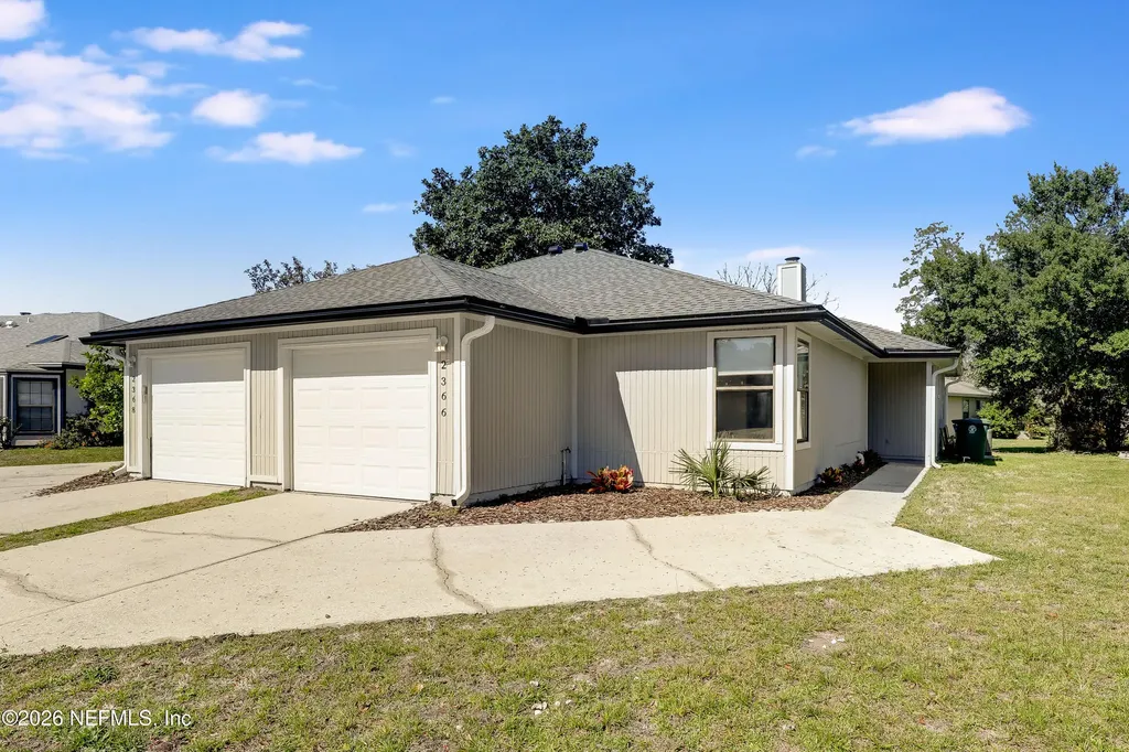 2368 Bitternut Way Jacksonville FL 32246