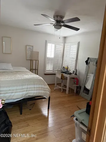 2368 Bitternut Way Jacksonville FL 32246