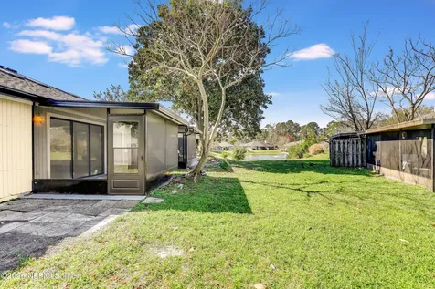 2368 Bitternut Way Jacksonville FL 32246