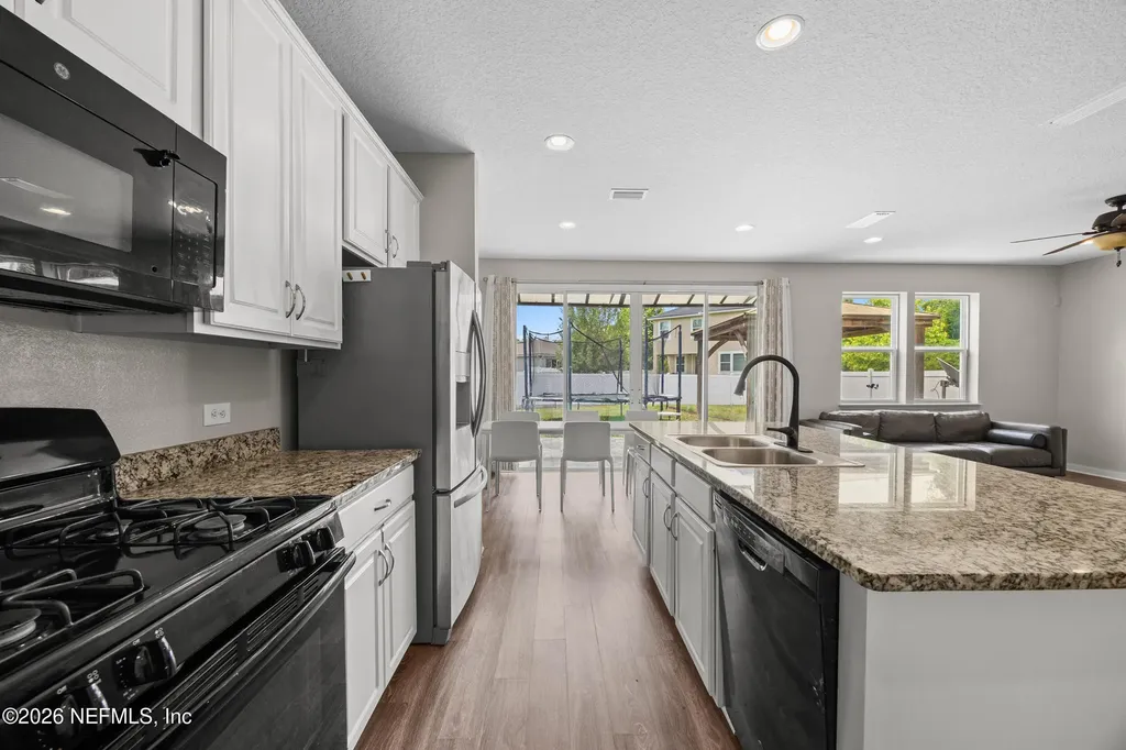 15096 Russell Bridge Drive Jacksonville FL 32259