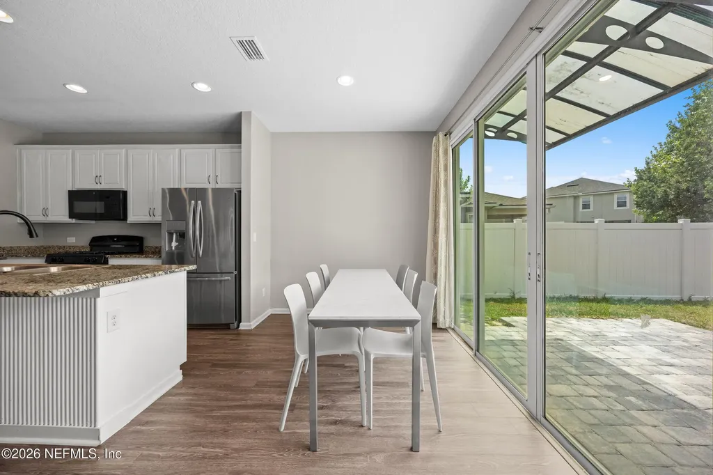 15096 Russell Bridge Drive Jacksonville FL 32259