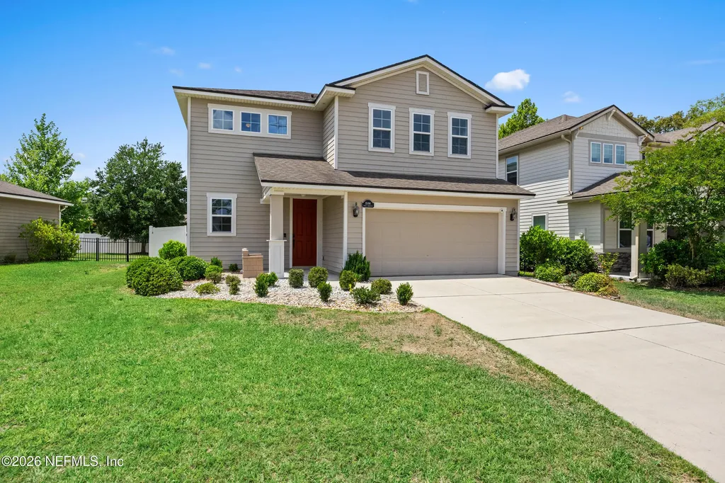 15096 Russell Bridge Drive Jacksonville FL 32259