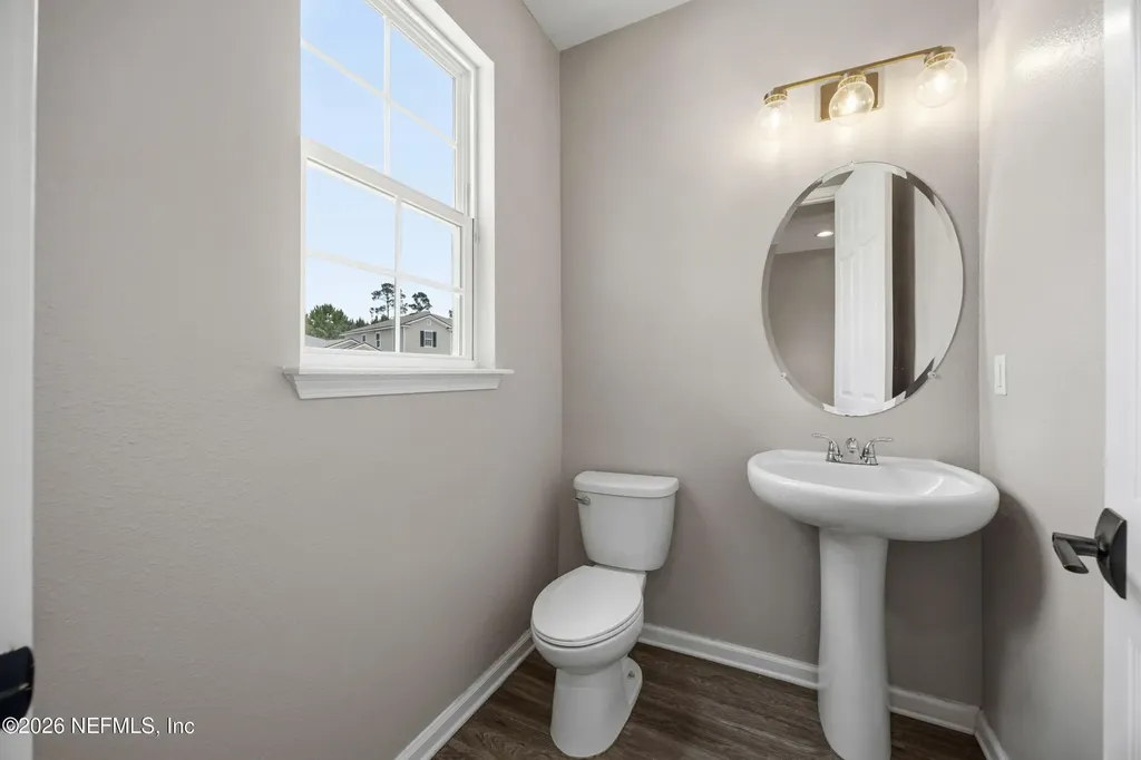 15096 Russell Bridge Drive Jacksonville FL 32259