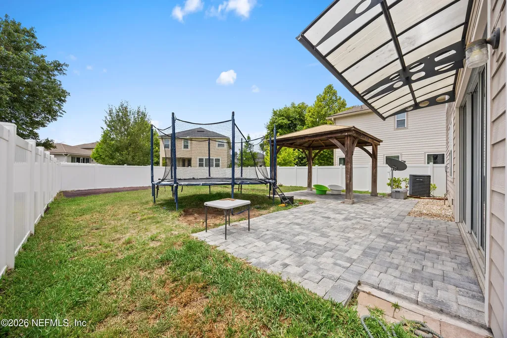 15096 Russell Bridge Drive Jacksonville FL 32259