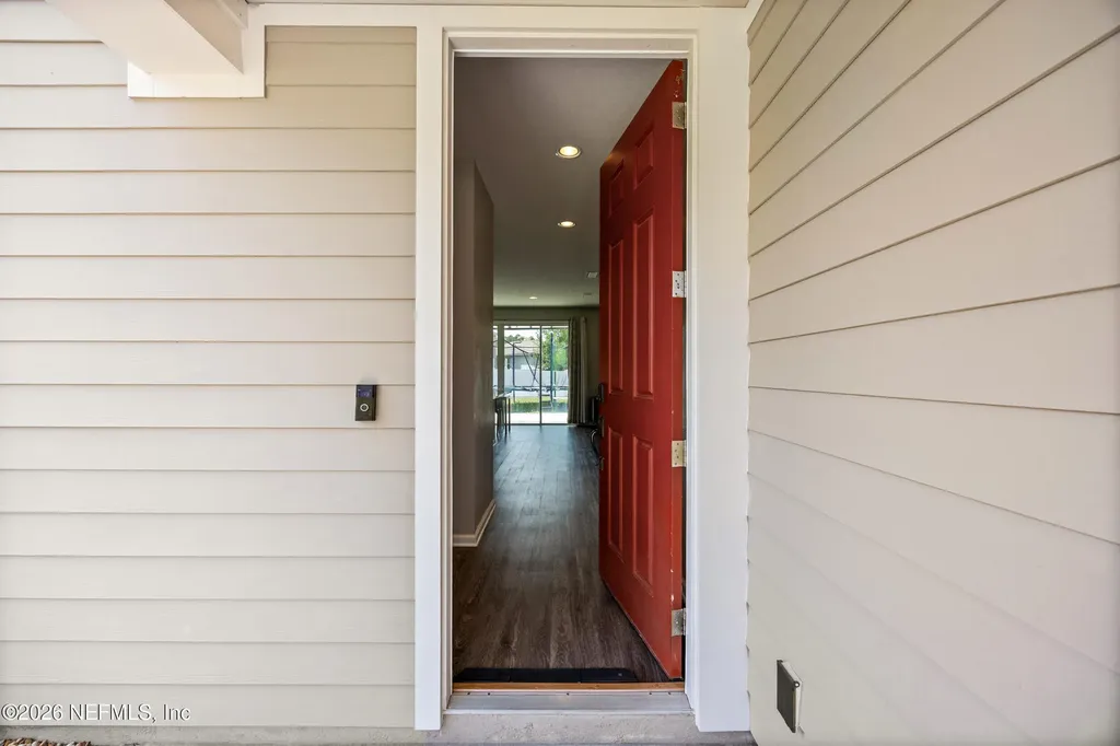 15096 Russell Bridge Drive Jacksonville FL 32259