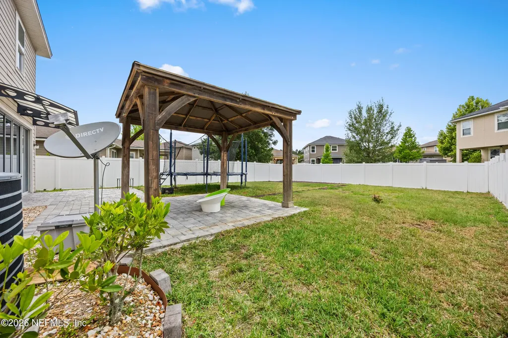 15096 Russell Bridge Drive Jacksonville FL 32259