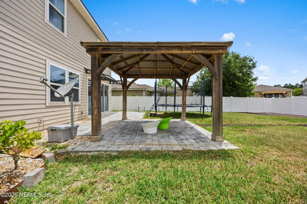 15096 Russell Bridge Drive Jacksonville FL 32259