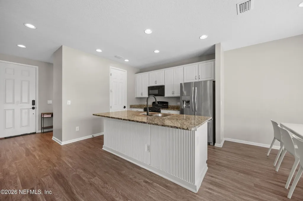 15096 Russell Bridge Drive Jacksonville FL 32259