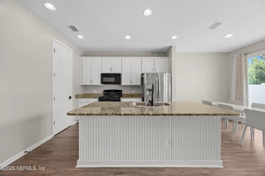 15096 Russell Bridge Drive Jacksonville FL 32259