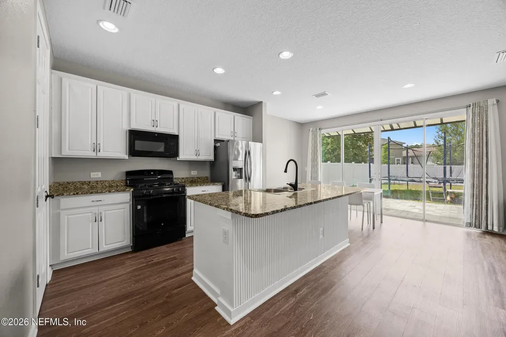 15096 Russell Bridge Drive Jacksonville FL 32259