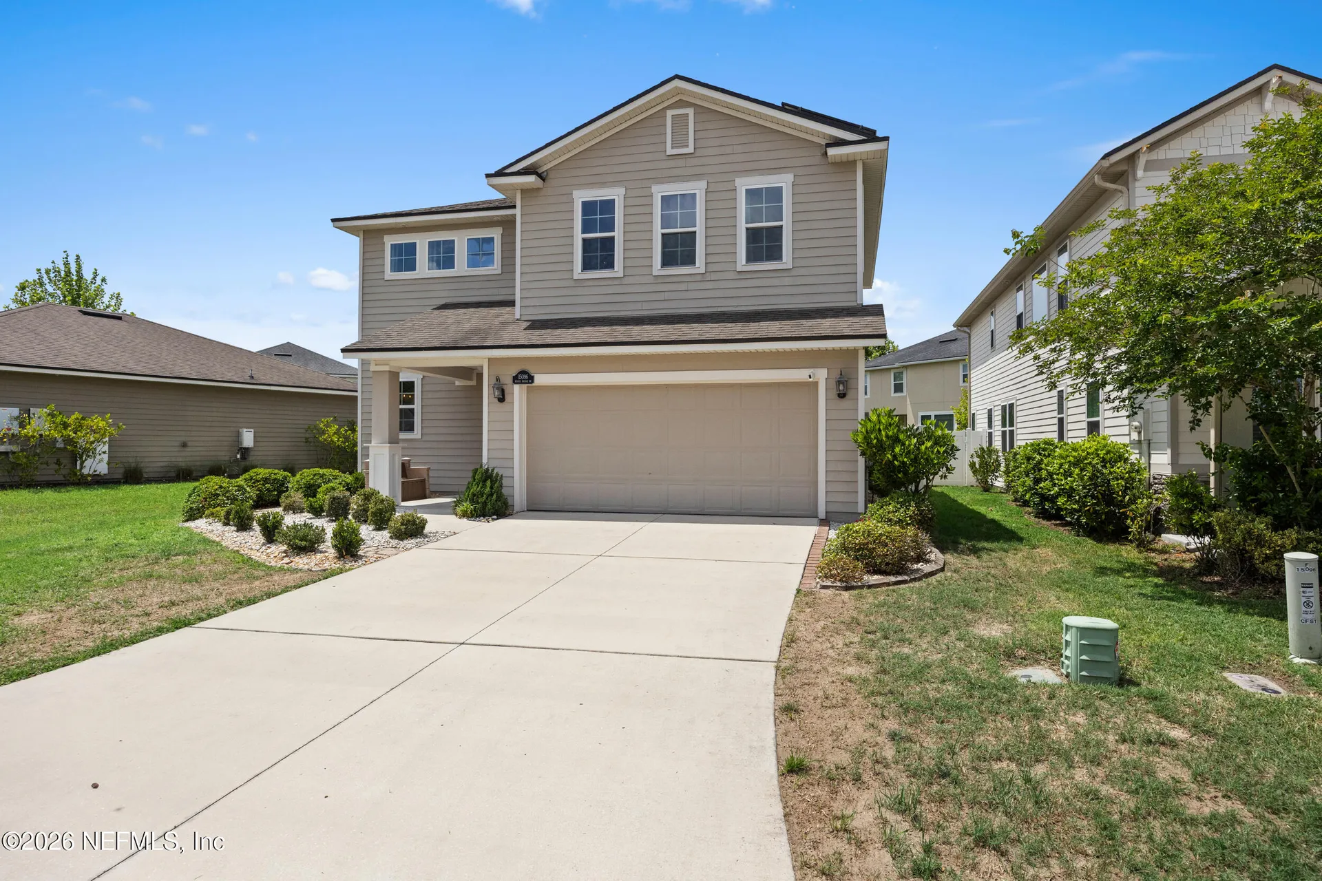 15096 Russell Bridge Drive Jacksonville FL 32259