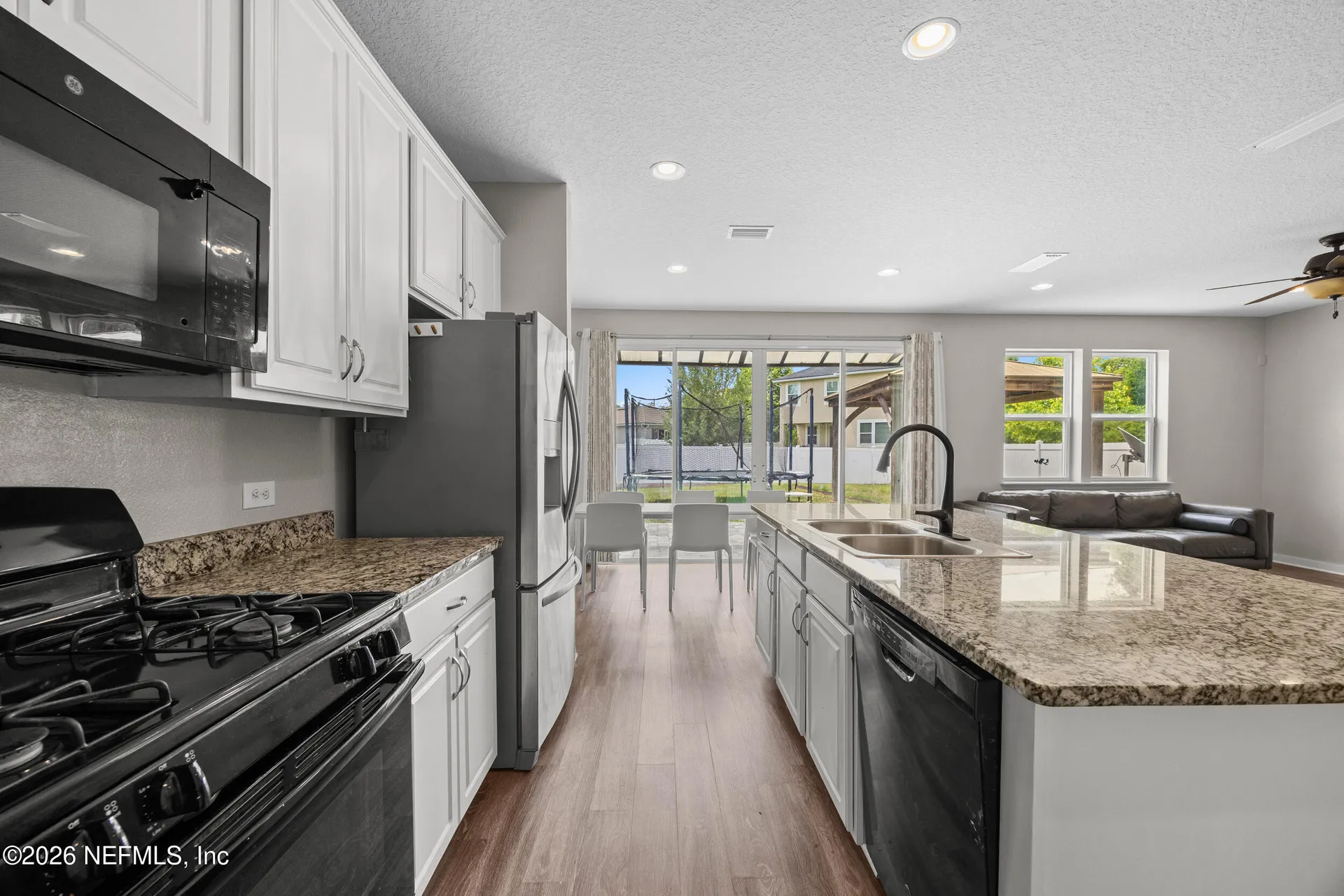 15096 Russell Bridge Drive Jacksonville FL 32259