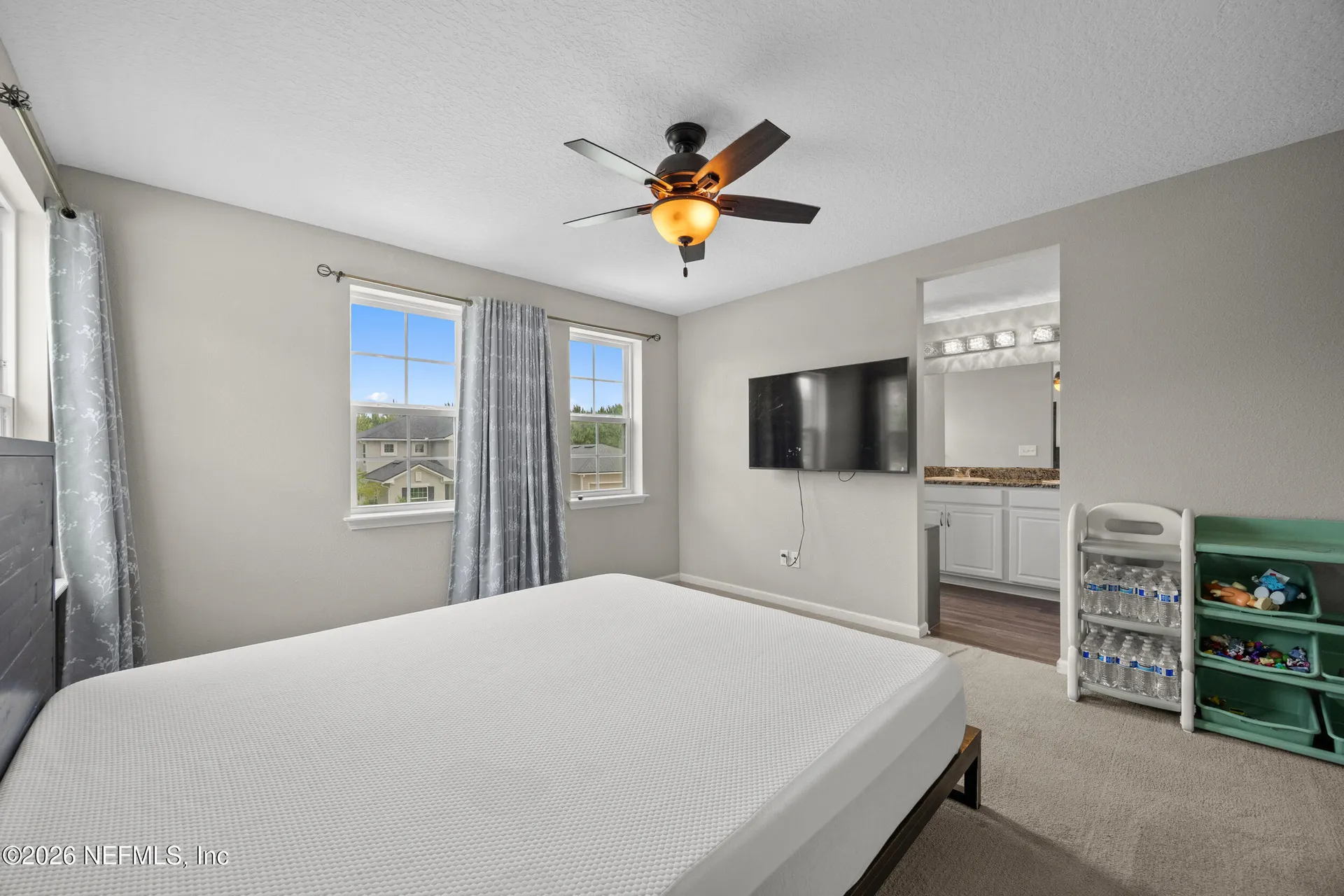 15096 Russell Bridge Drive Jacksonville FL 32259