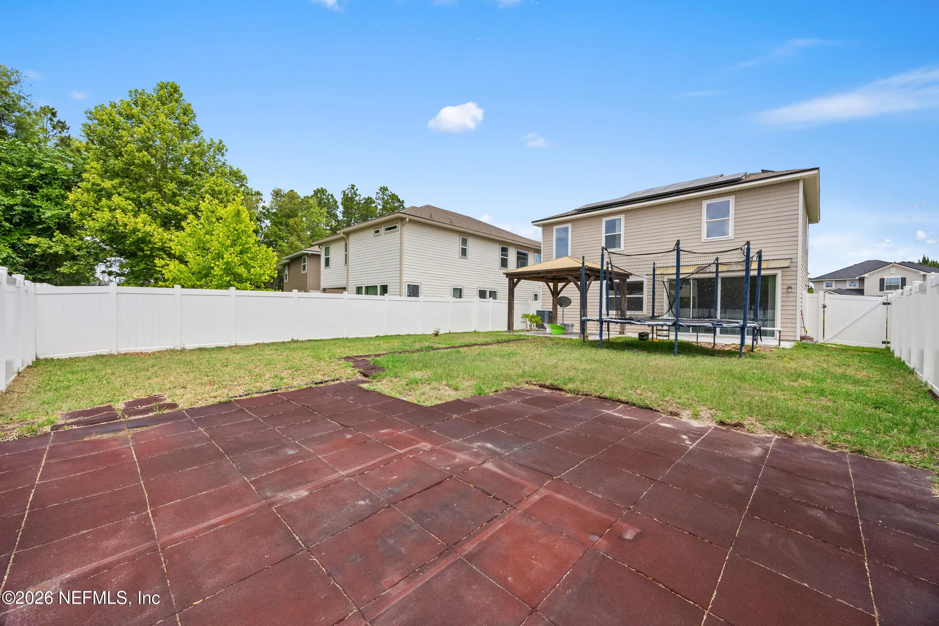 15096 Russell Bridge Drive Jacksonville FL 32259