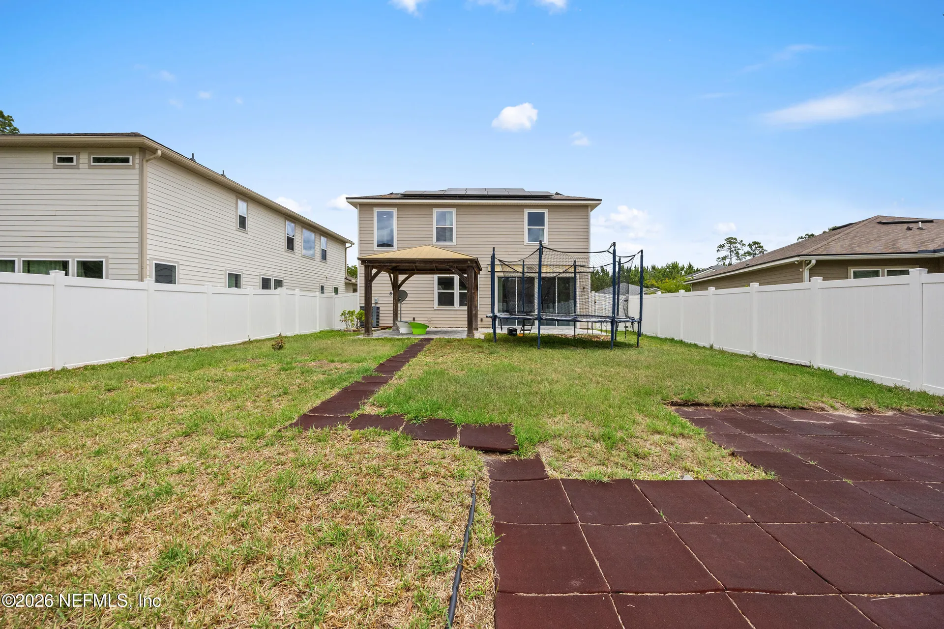 15096 Russell Bridge Drive Jacksonville FL 32259