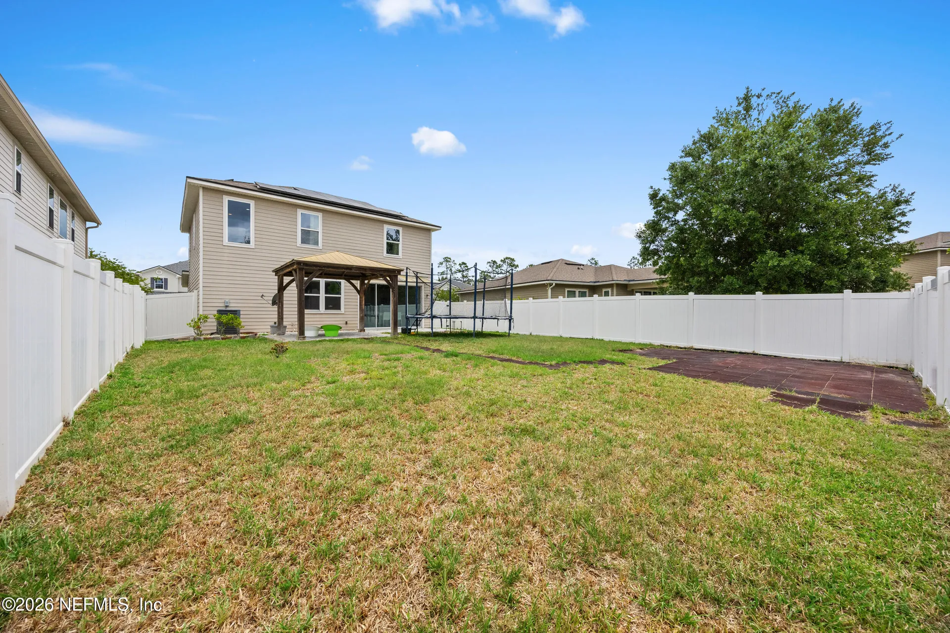 15096 Russell Bridge Drive Jacksonville FL 32259