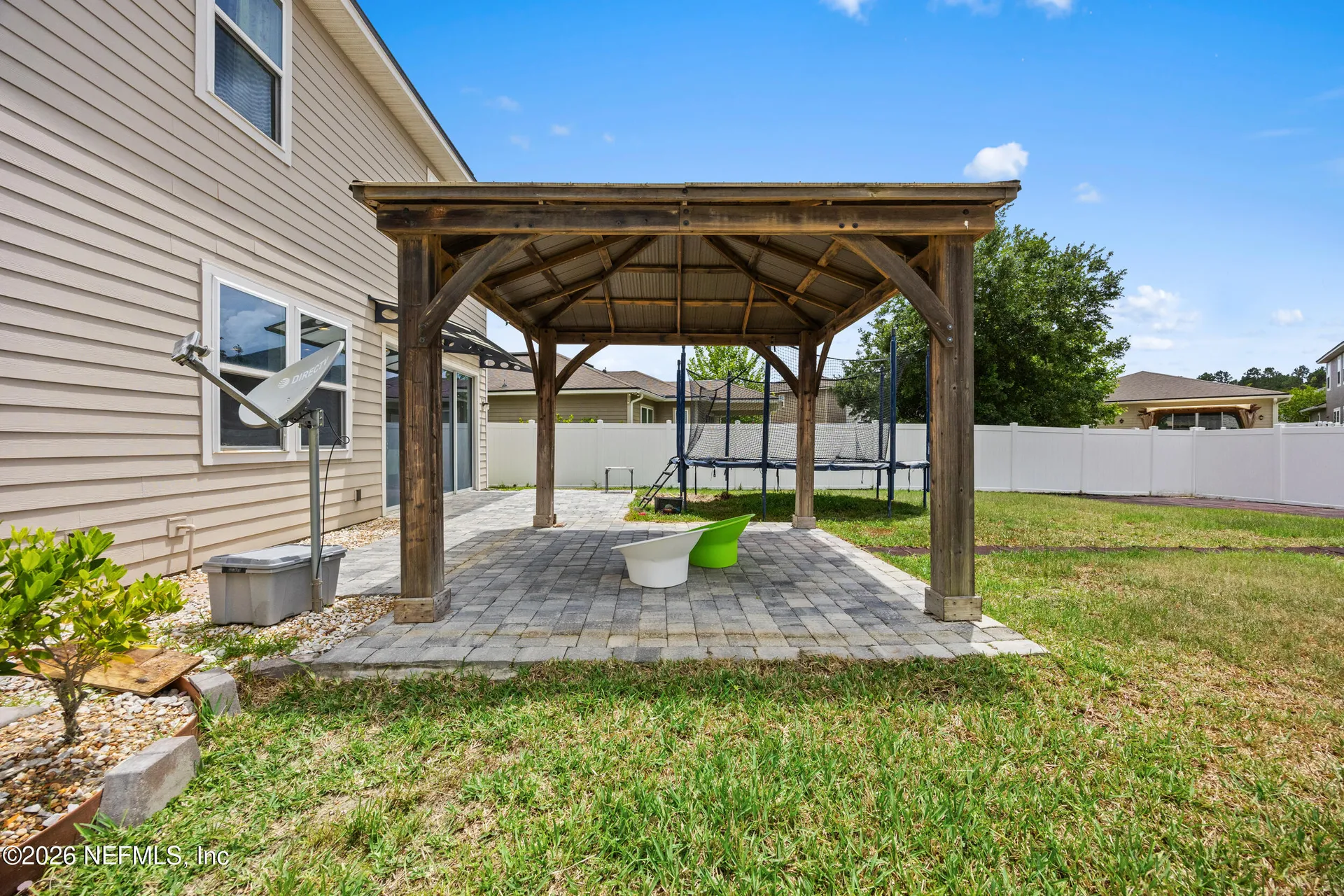15096 Russell Bridge Drive Jacksonville FL 32259