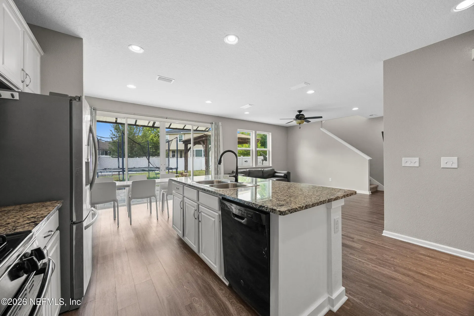 15096 Russell Bridge Drive Jacksonville FL 32259