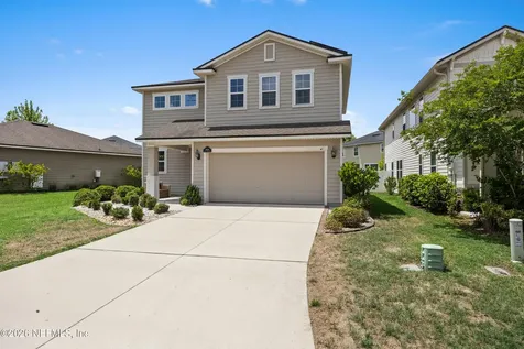 15096 Russell Bridge Drive Jacksonville FL 32259