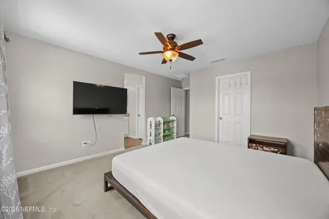 15096 Russell Bridge Drive Jacksonville FL 32259
