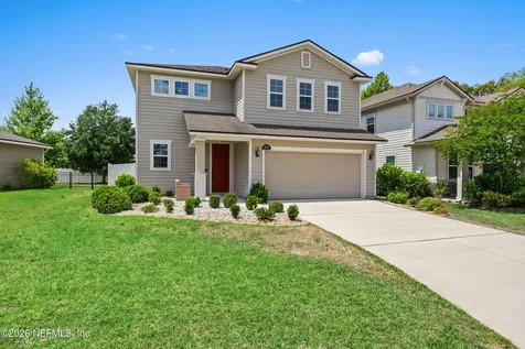 15096 Russell Bridge Drive Jacksonville FL 32259