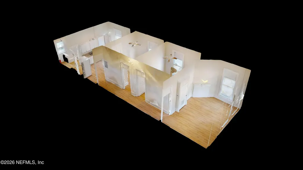 2324 Moncrief Road Jacksonville FL 32209
