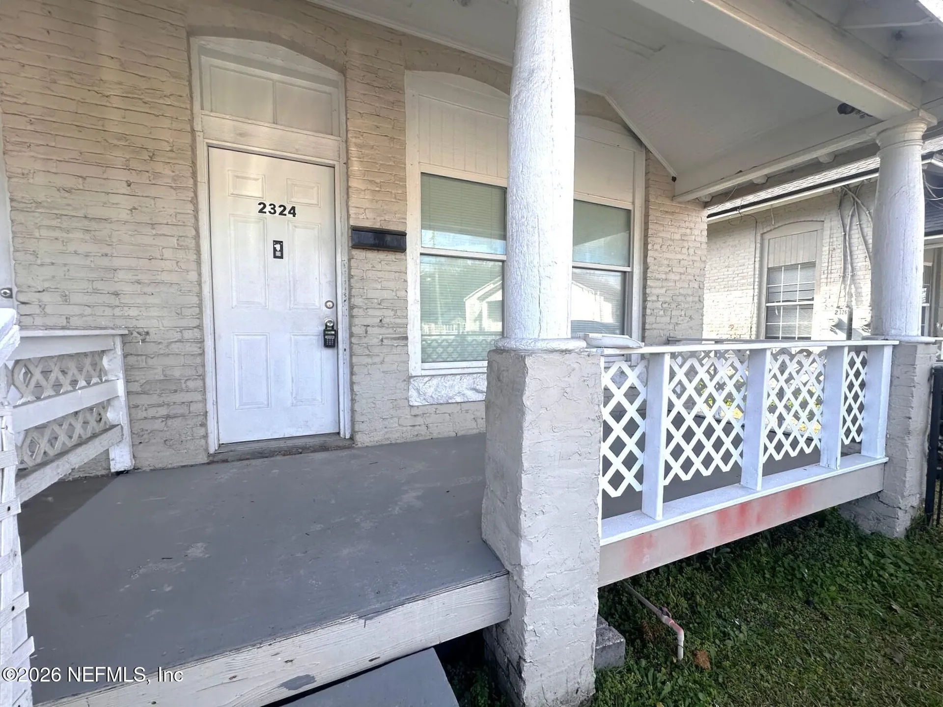 2324 Moncrief Road Jacksonville FL 32209