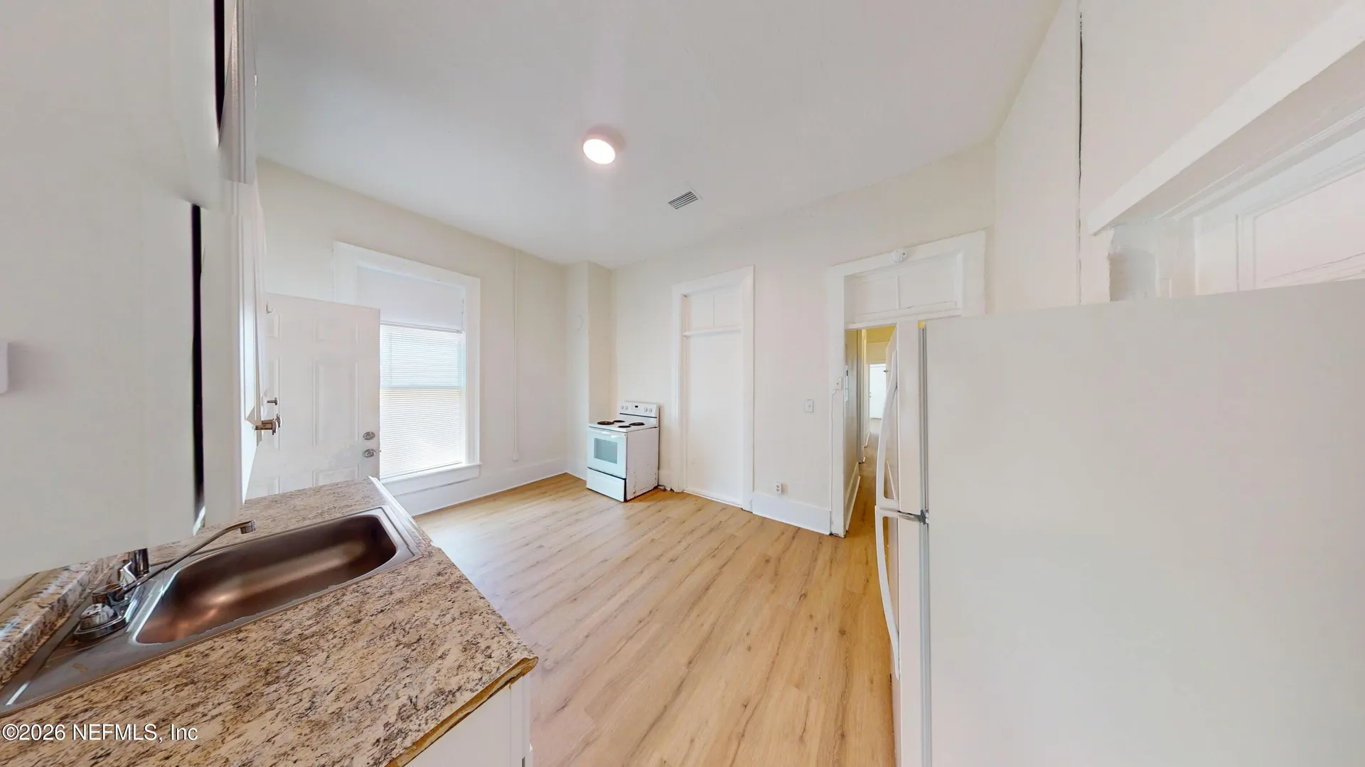 2324 Moncrief Road Jacksonville FL 32209
