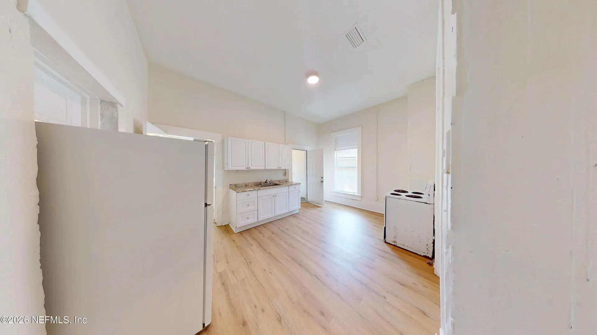 2324 Moncrief Road Jacksonville FL 32209