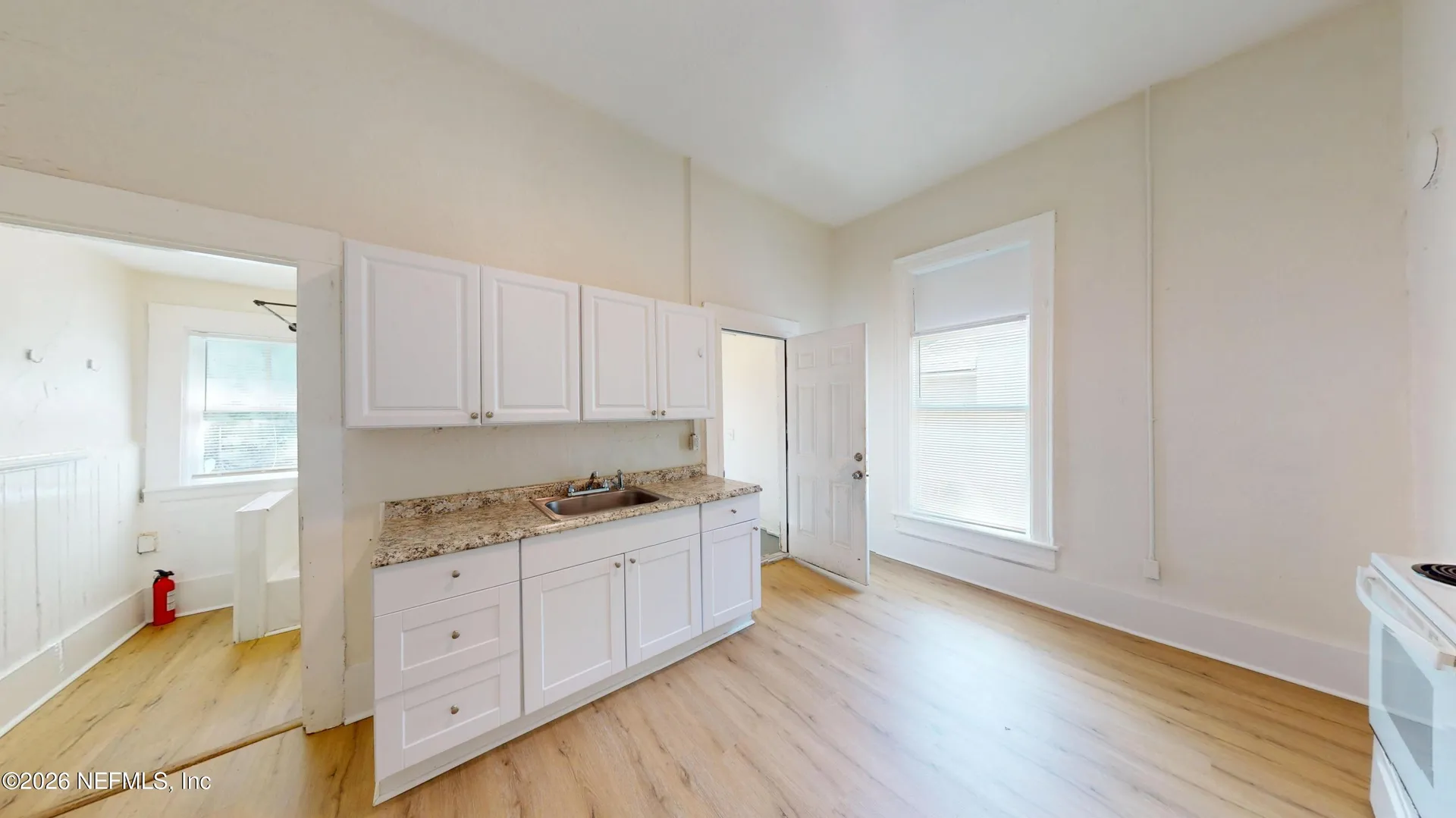 2324 Moncrief Road Jacksonville FL 32209