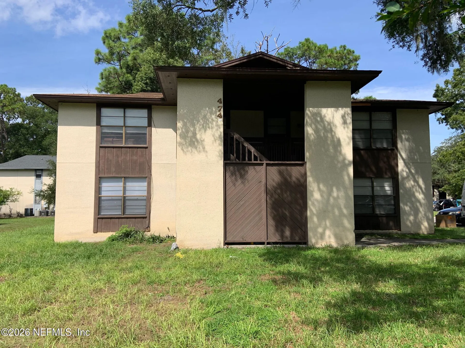 471 Lombard Street Orange Park FL 32073