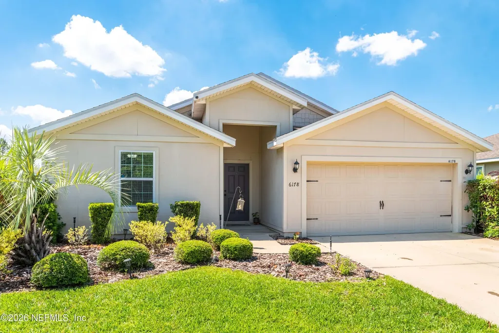 6178 Daylilly Road Macclenny FL 32063