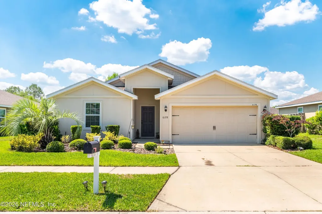 6178 Daylilly Road Macclenny FL 32063