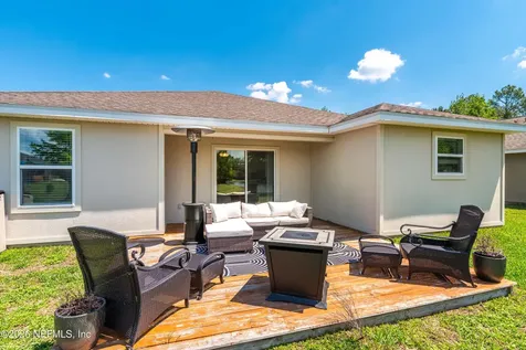 6178 Daylilly Road Macclenny FL 32063