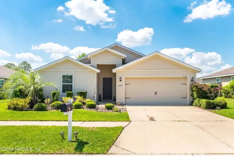 6178 Daylilly Road Macclenny FL 32063