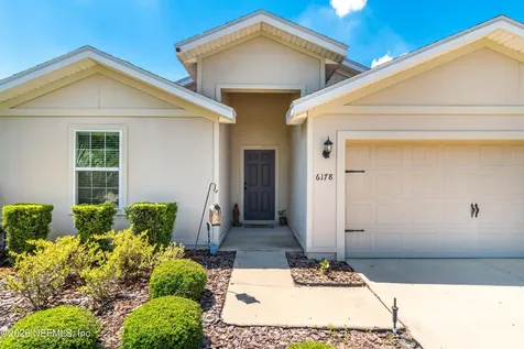 6178 Daylilly Road Macclenny FL 32063