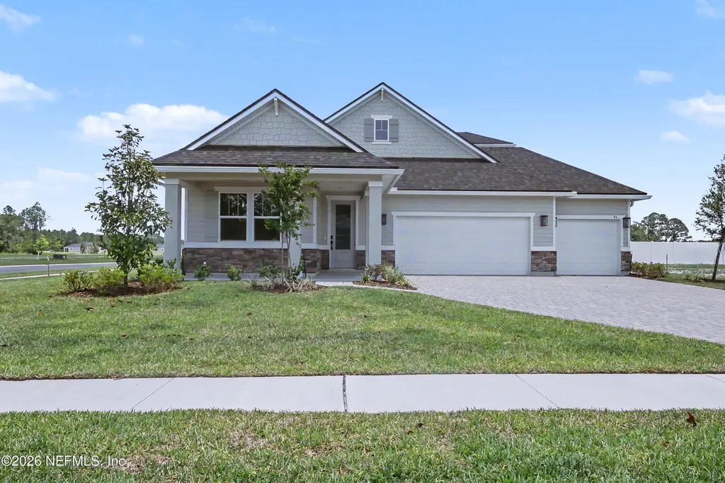 94 Brooks Brian Lane St. Augustine FL 32086