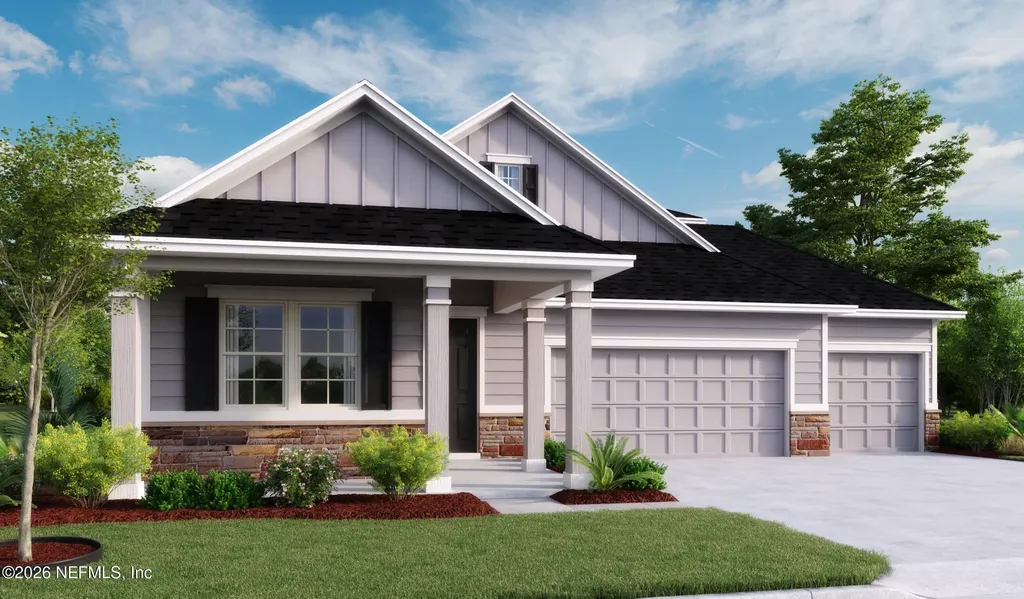 94 Brooks Brian Lane St. Augustine FL 32086
