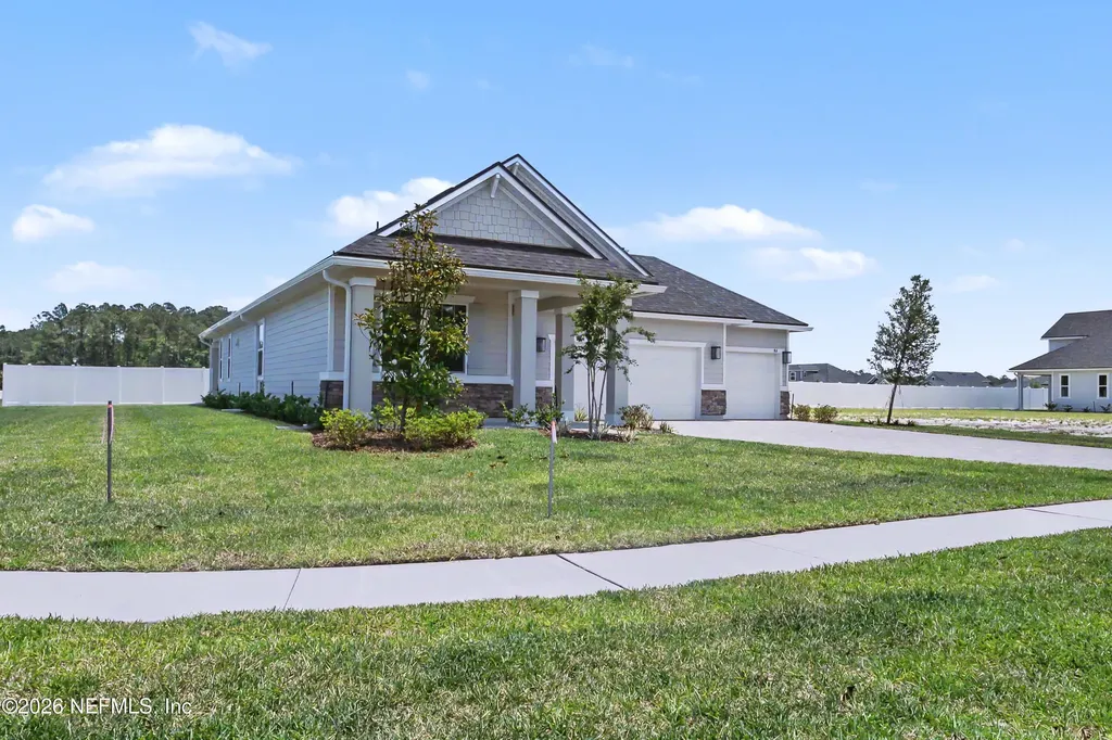 94 Brooks Brian Lane St. Augustine FL 32086