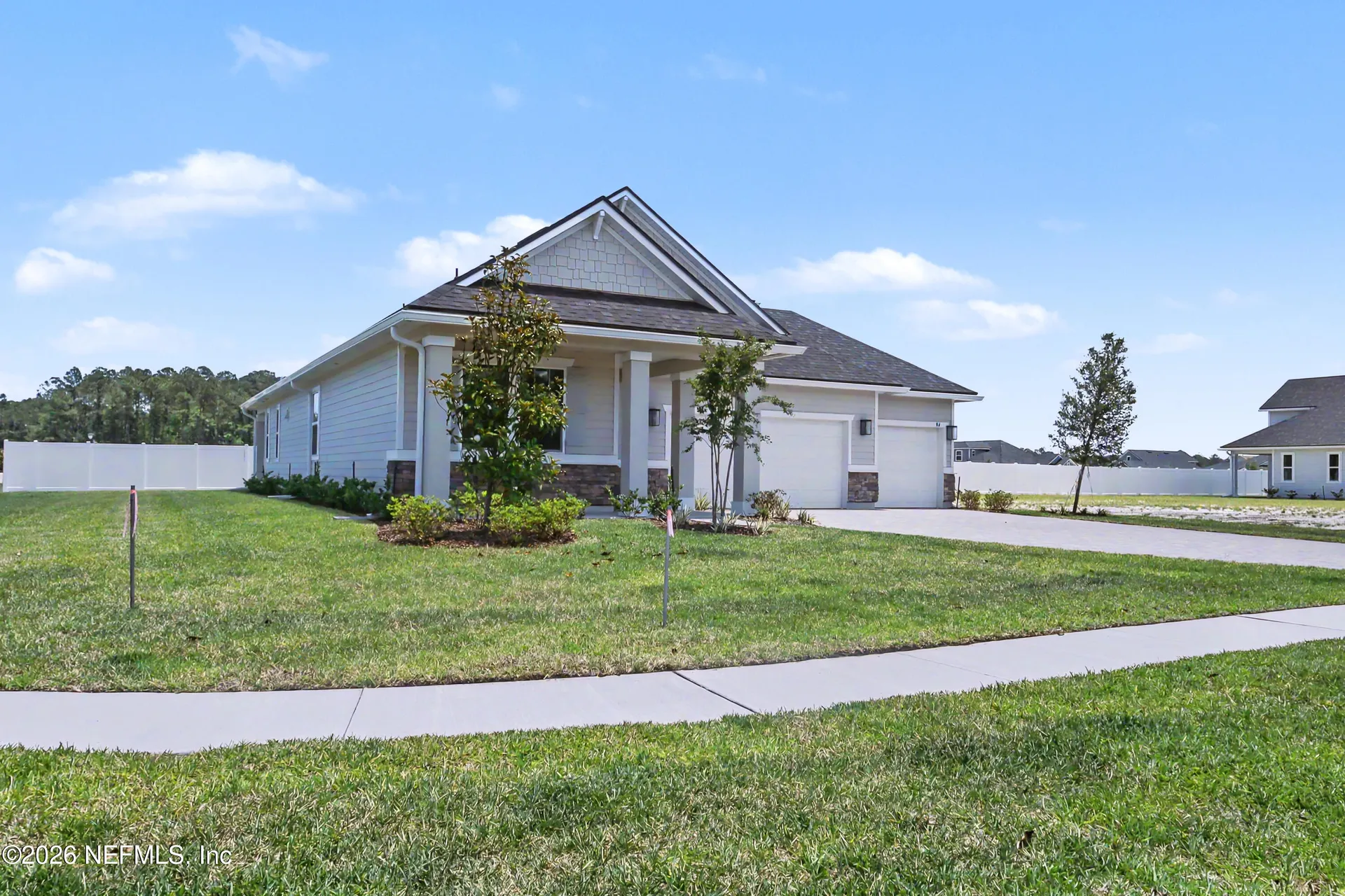 94 Brooks Brian Lane St. Augustine FL 32086