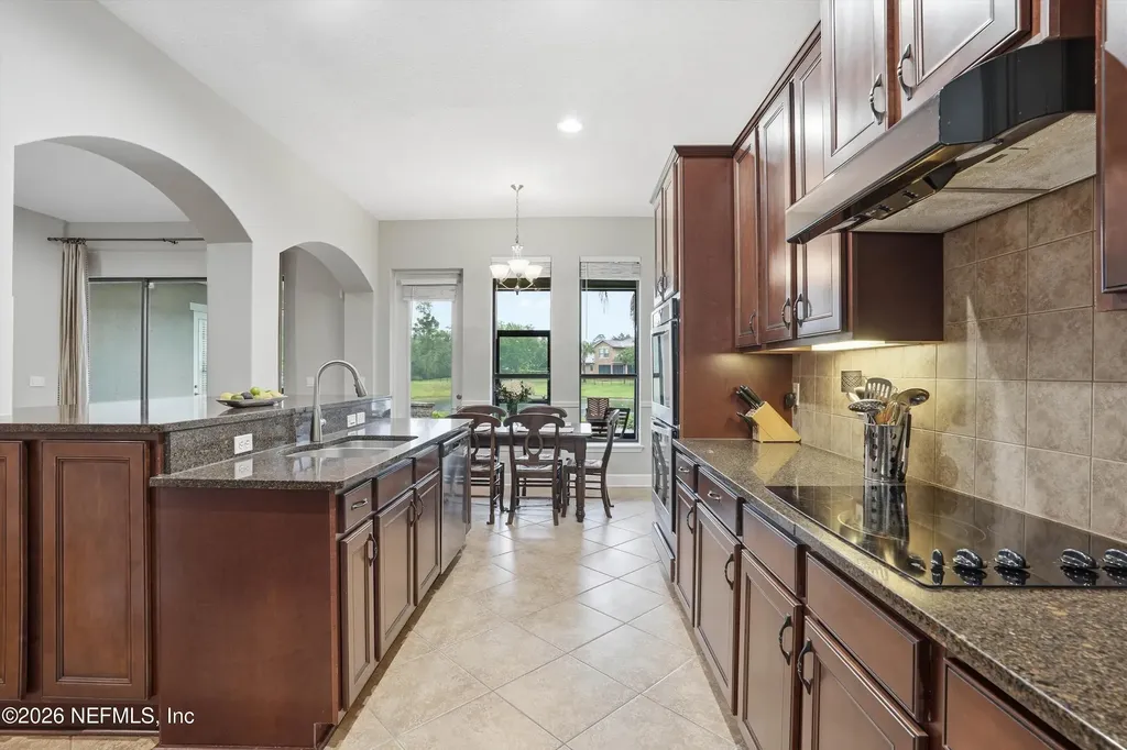 218 N Saxxon Road St. Augustine FL 32092
