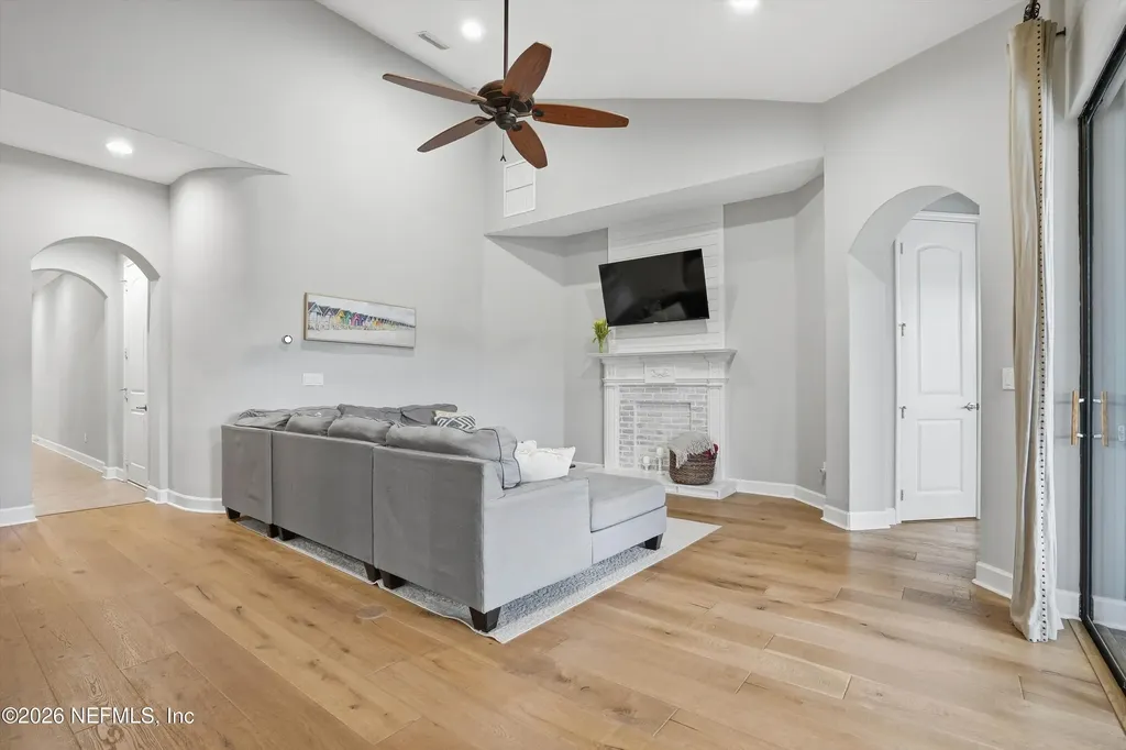 218 N Saxxon Road St. Augustine FL 32092