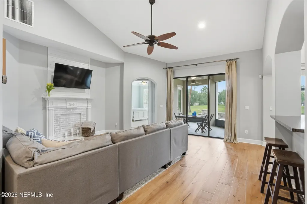 218 N Saxxon Road St. Augustine FL 32092