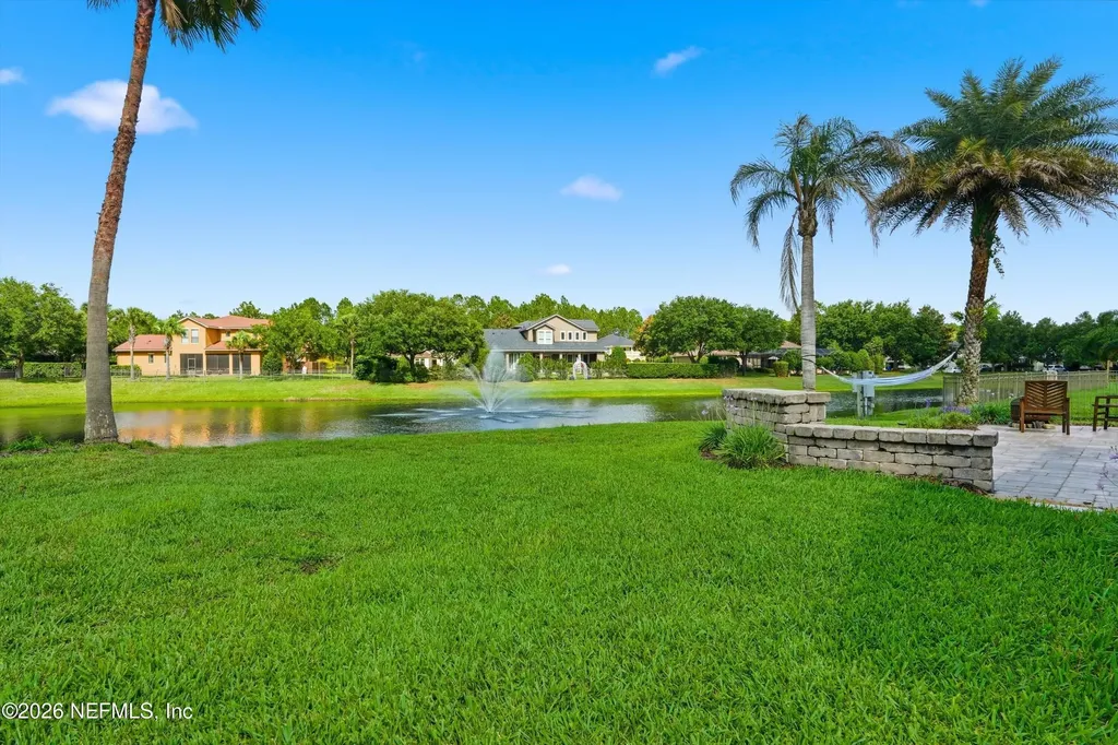 218 N Saxxon Road St. Augustine FL 32092
