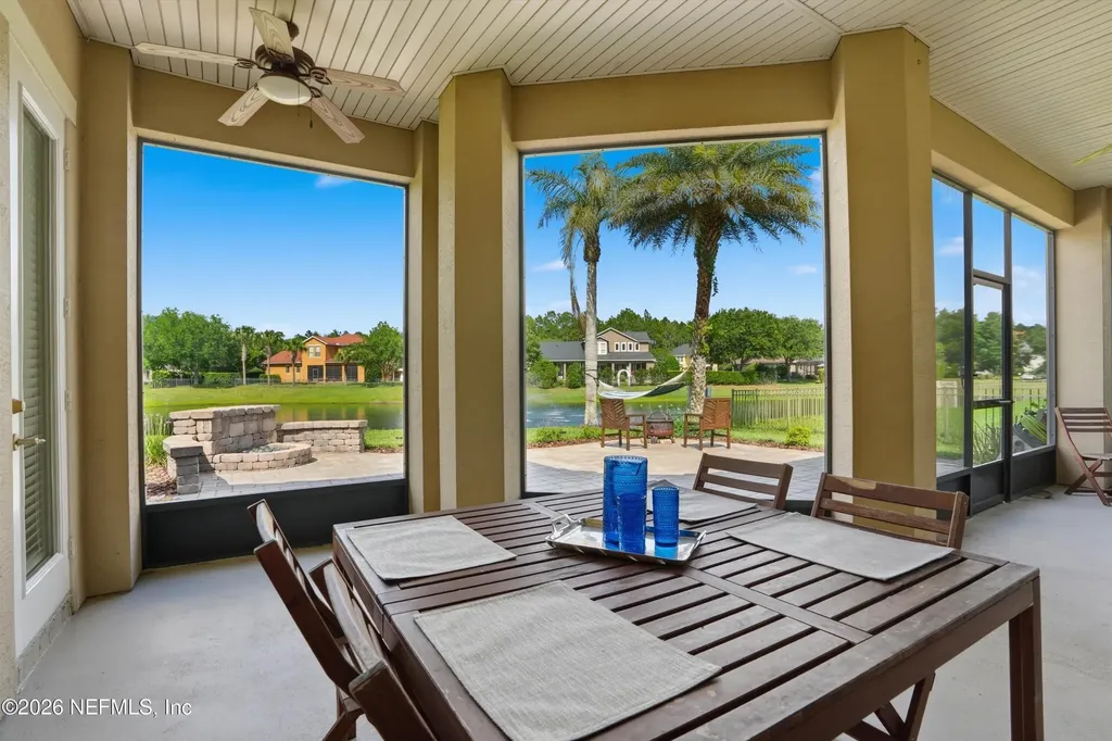 218 N Saxxon Road St. Augustine FL 32092