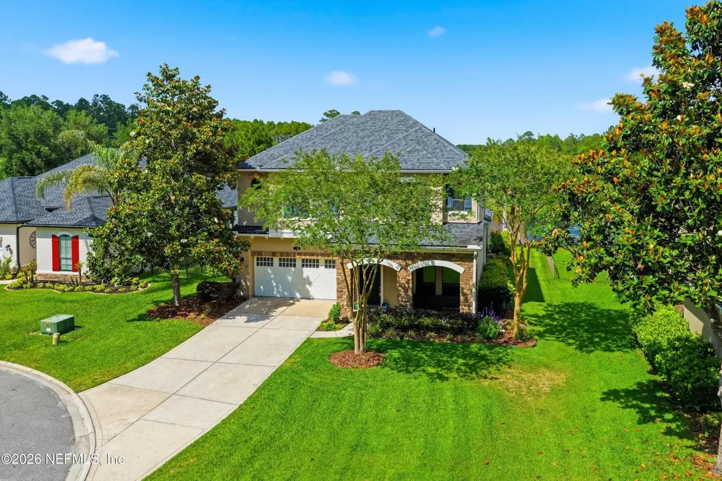 218 N Saxxon Road St. Augustine FL 32092
