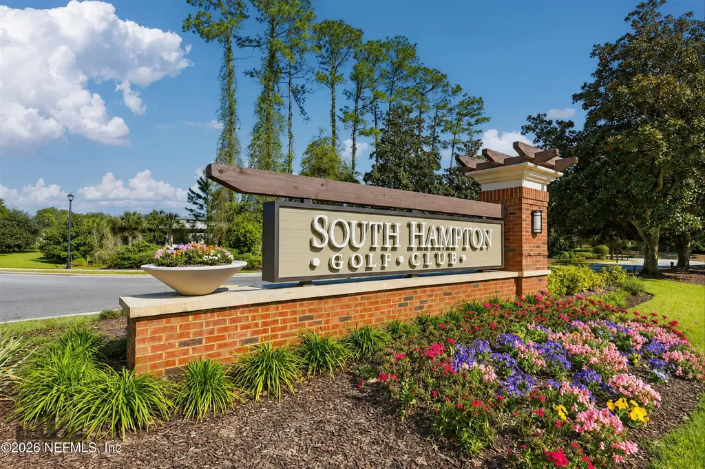 218 N Saxxon Road St. Augustine FL 32092