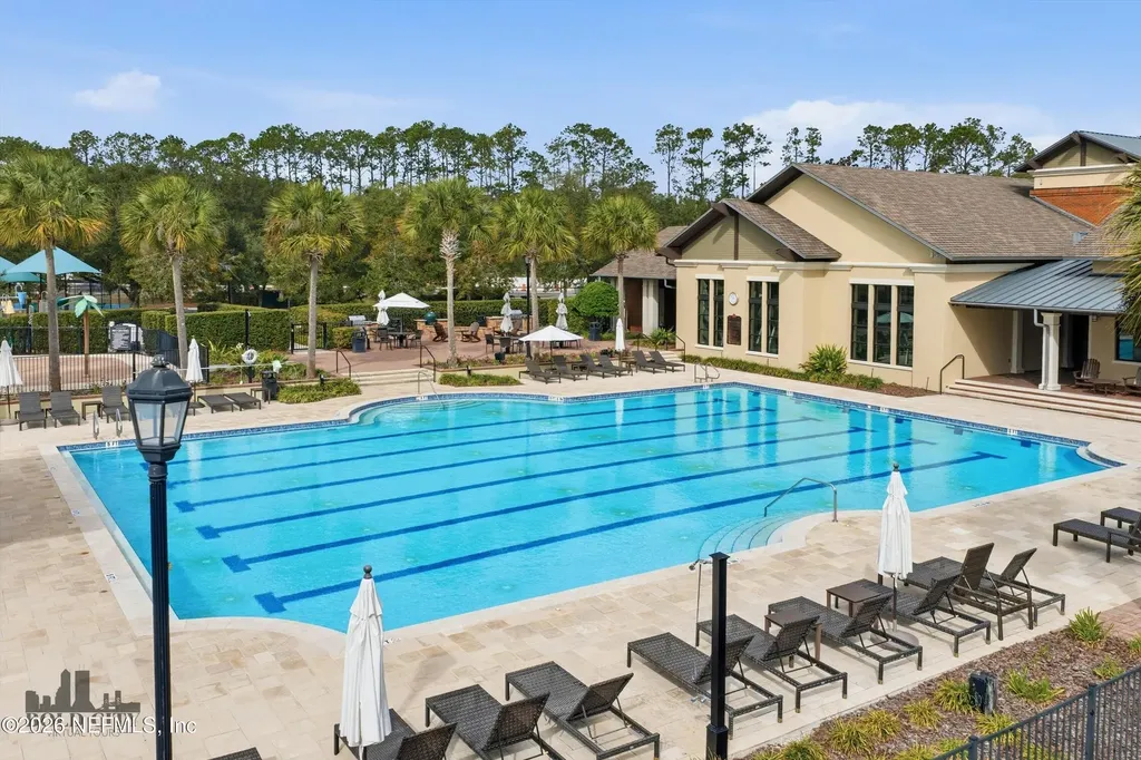 218 N Saxxon Road St. Augustine FL 32092